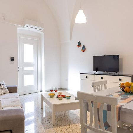 Luna House Carovigno Εξωτερικό φωτογραφία