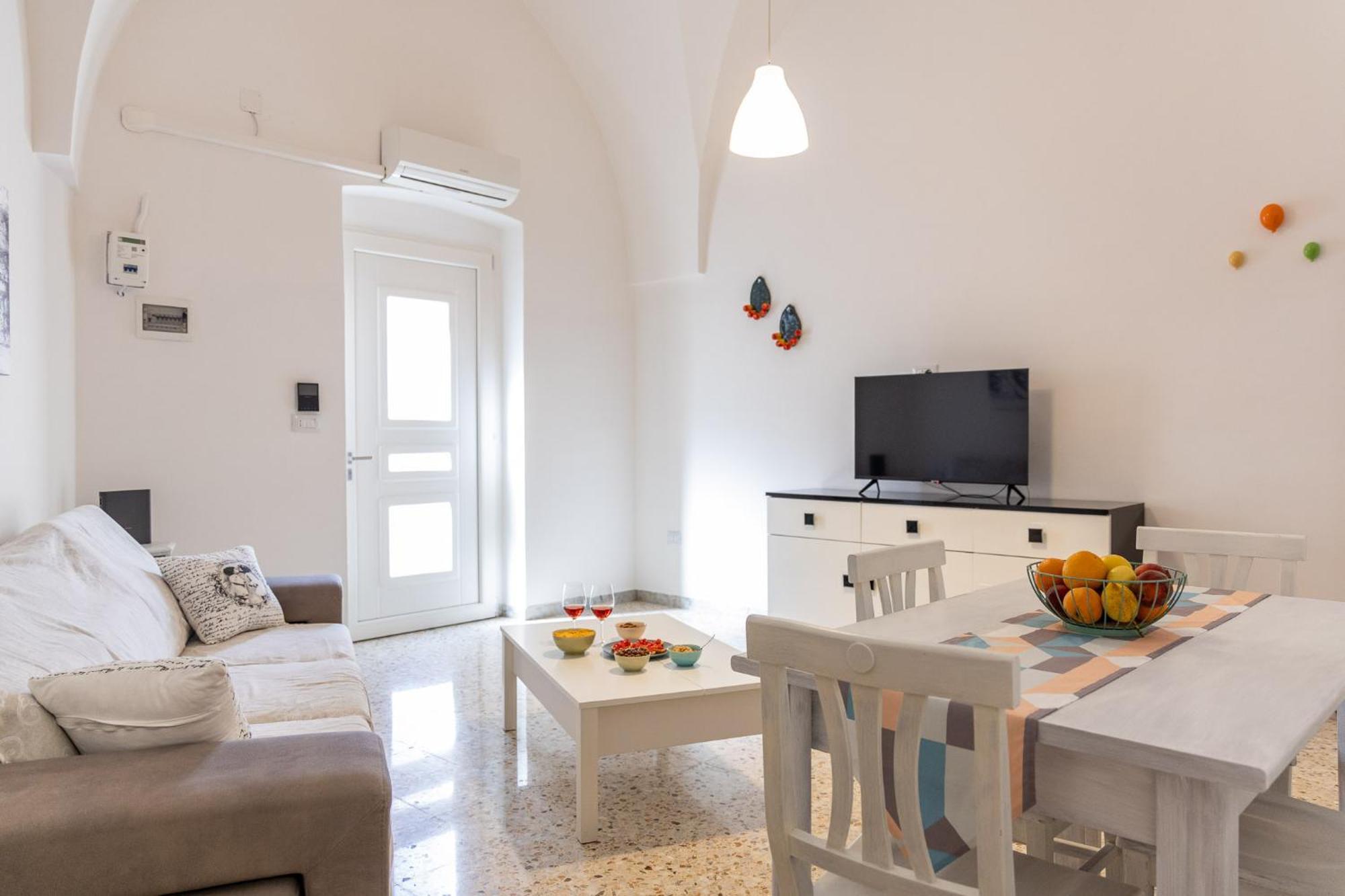 Luna House Carovigno Εξωτερικό φωτογραφία