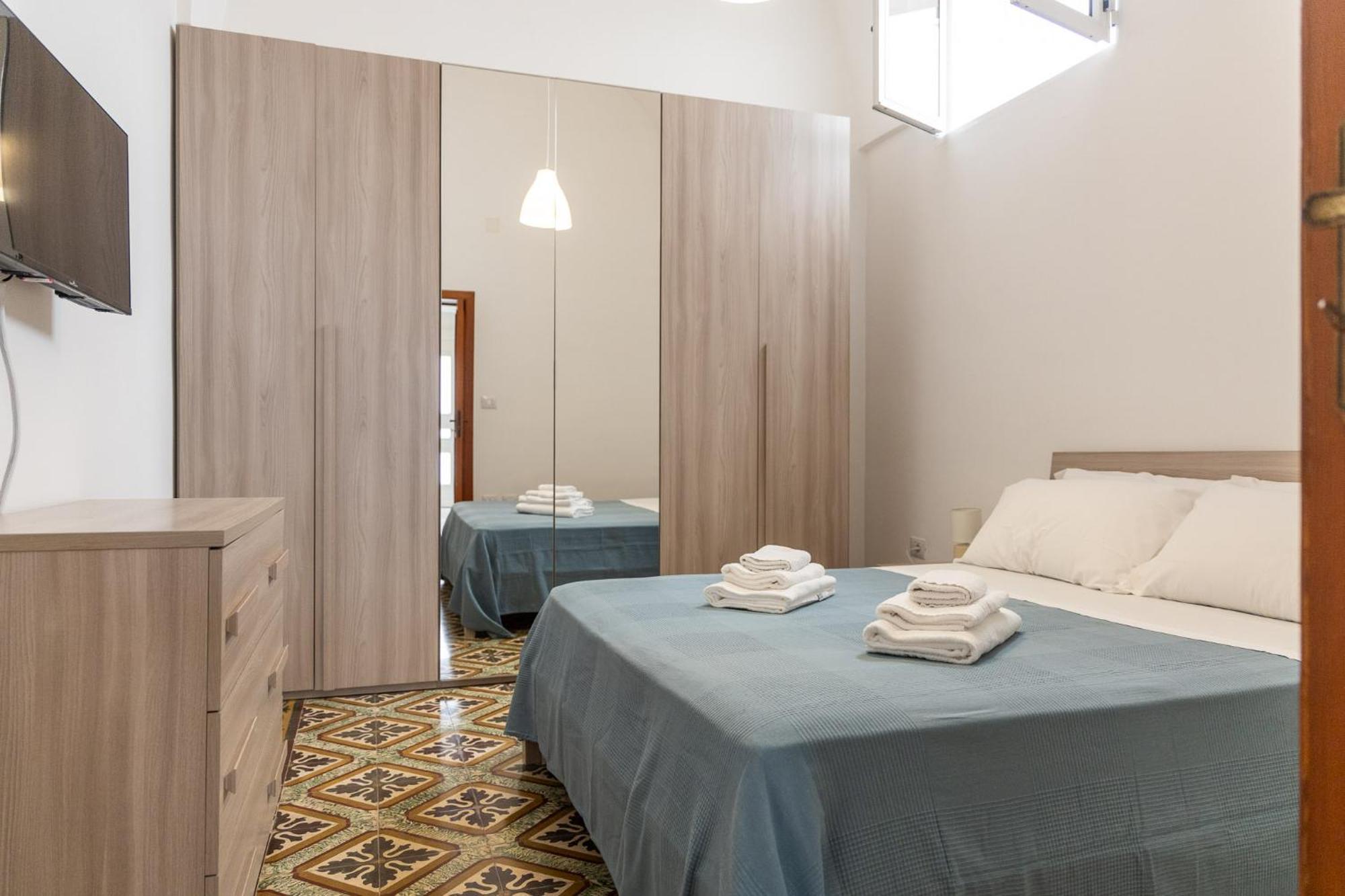 Luna House Carovigno Εξωτερικό φωτογραφία