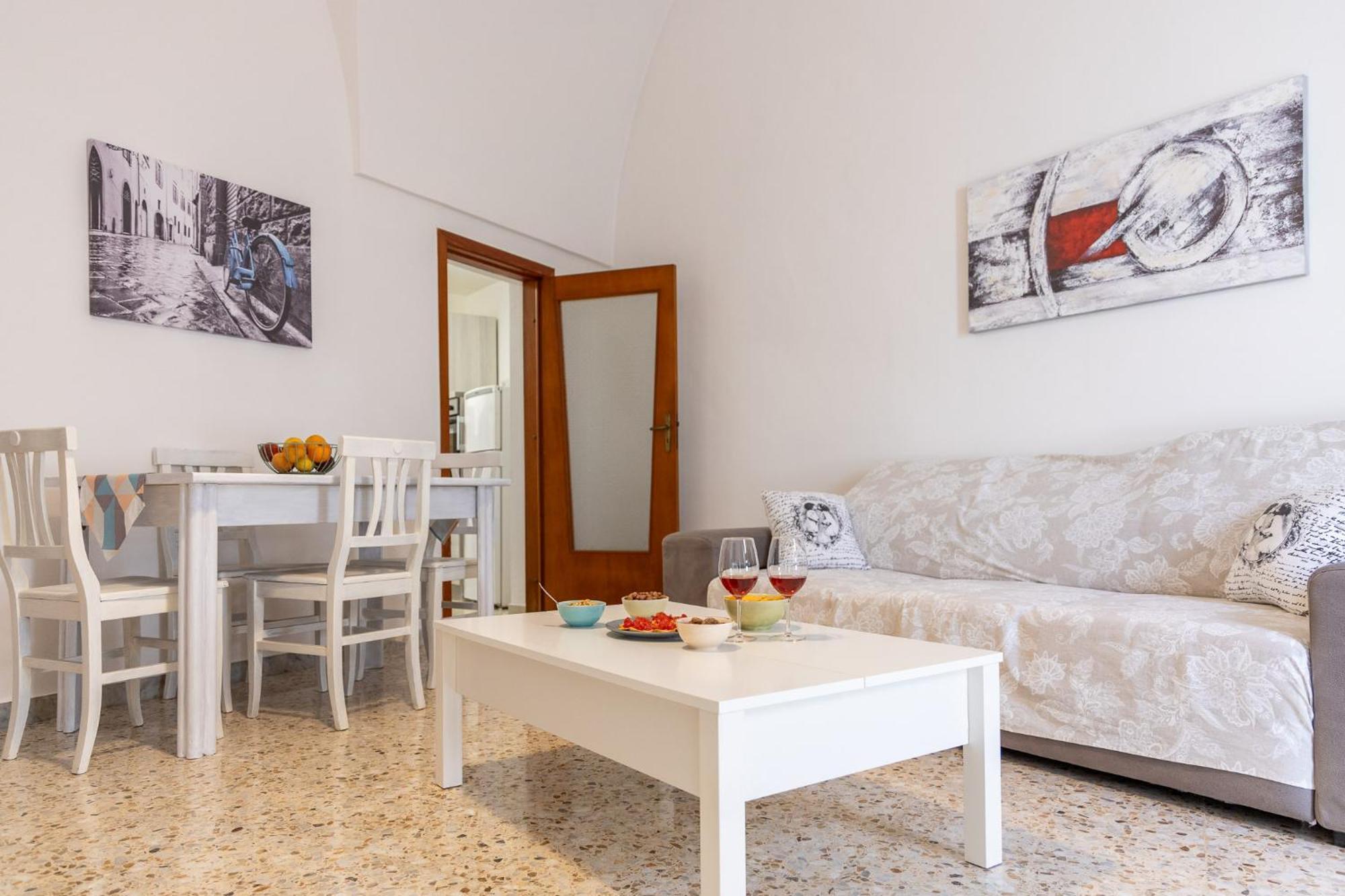 Luna House Carovigno Εξωτερικό φωτογραφία