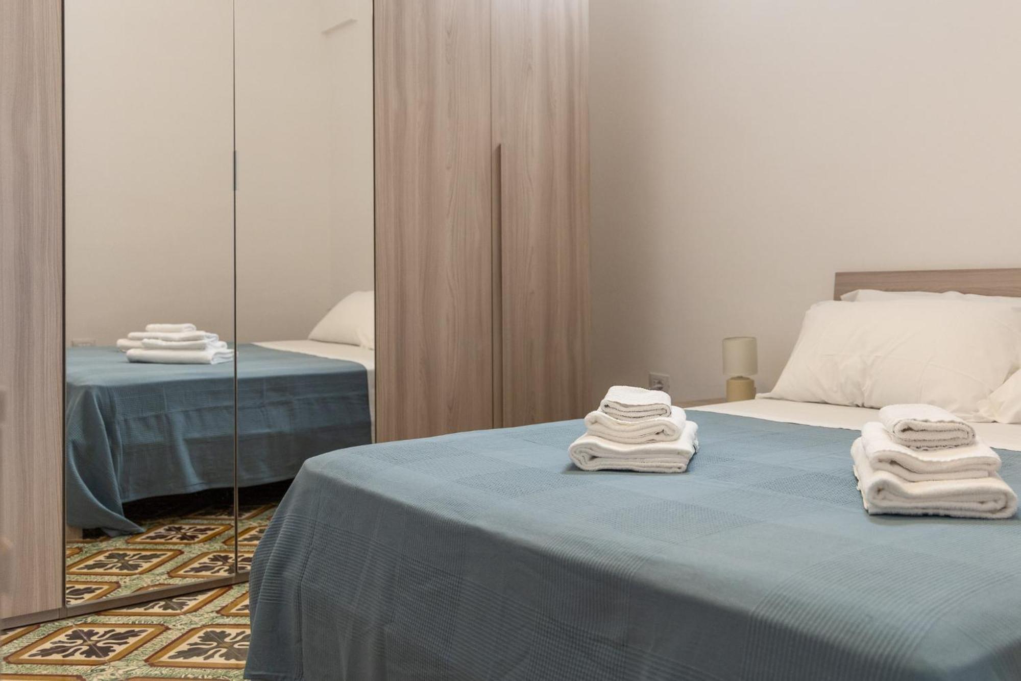 Luna House Carovigno Εξωτερικό φωτογραφία