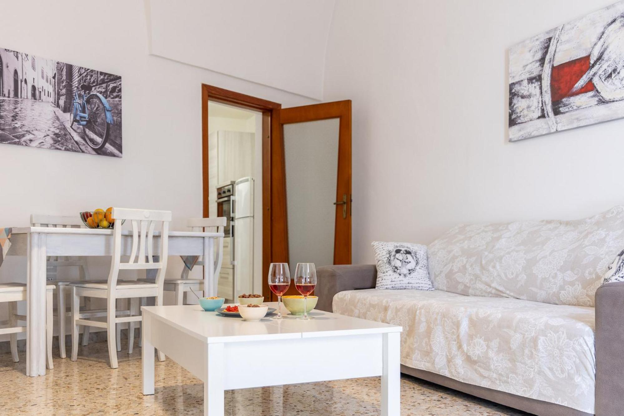 Luna House Carovigno Εξωτερικό φωτογραφία