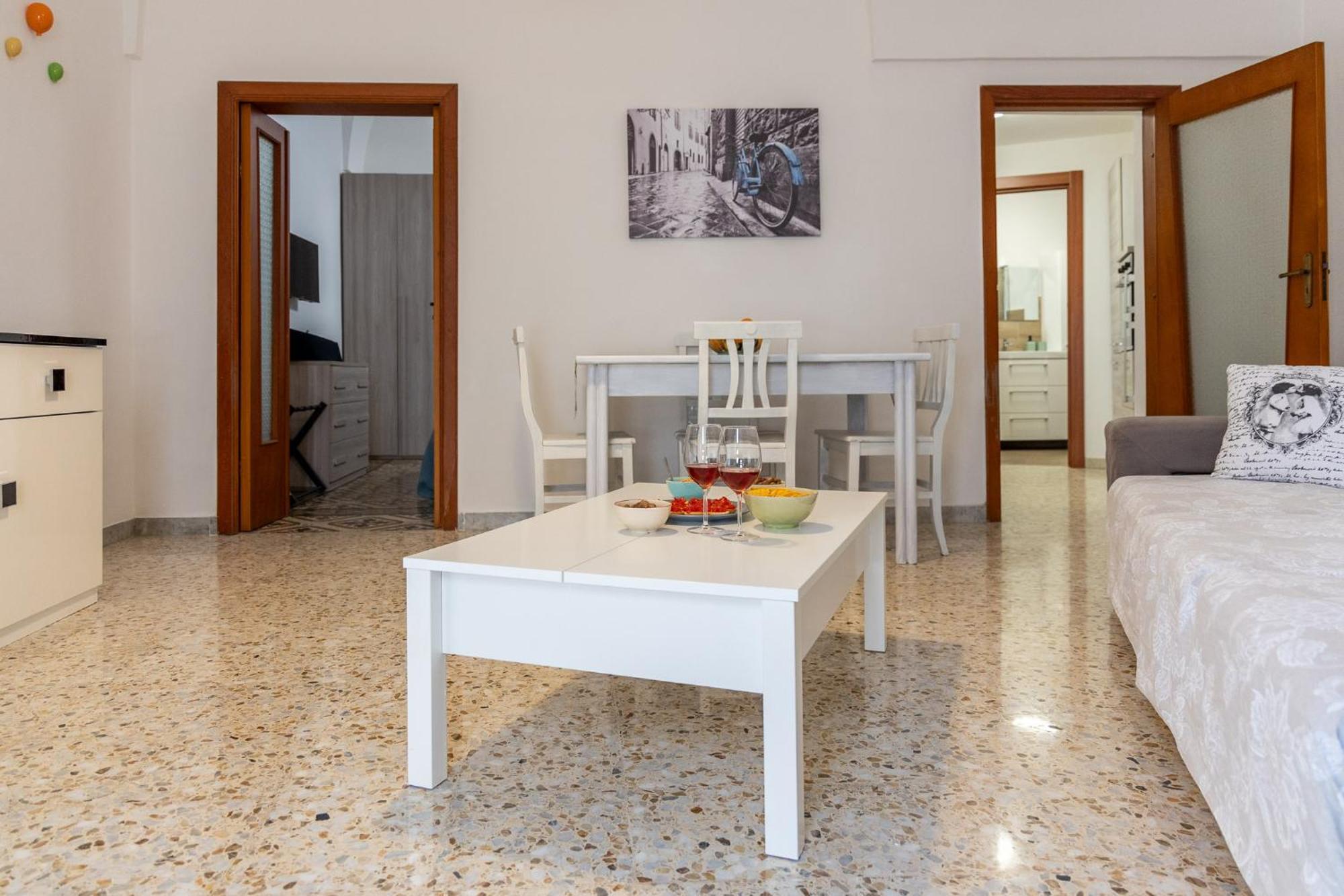 Luna House Carovigno Εξωτερικό φωτογραφία