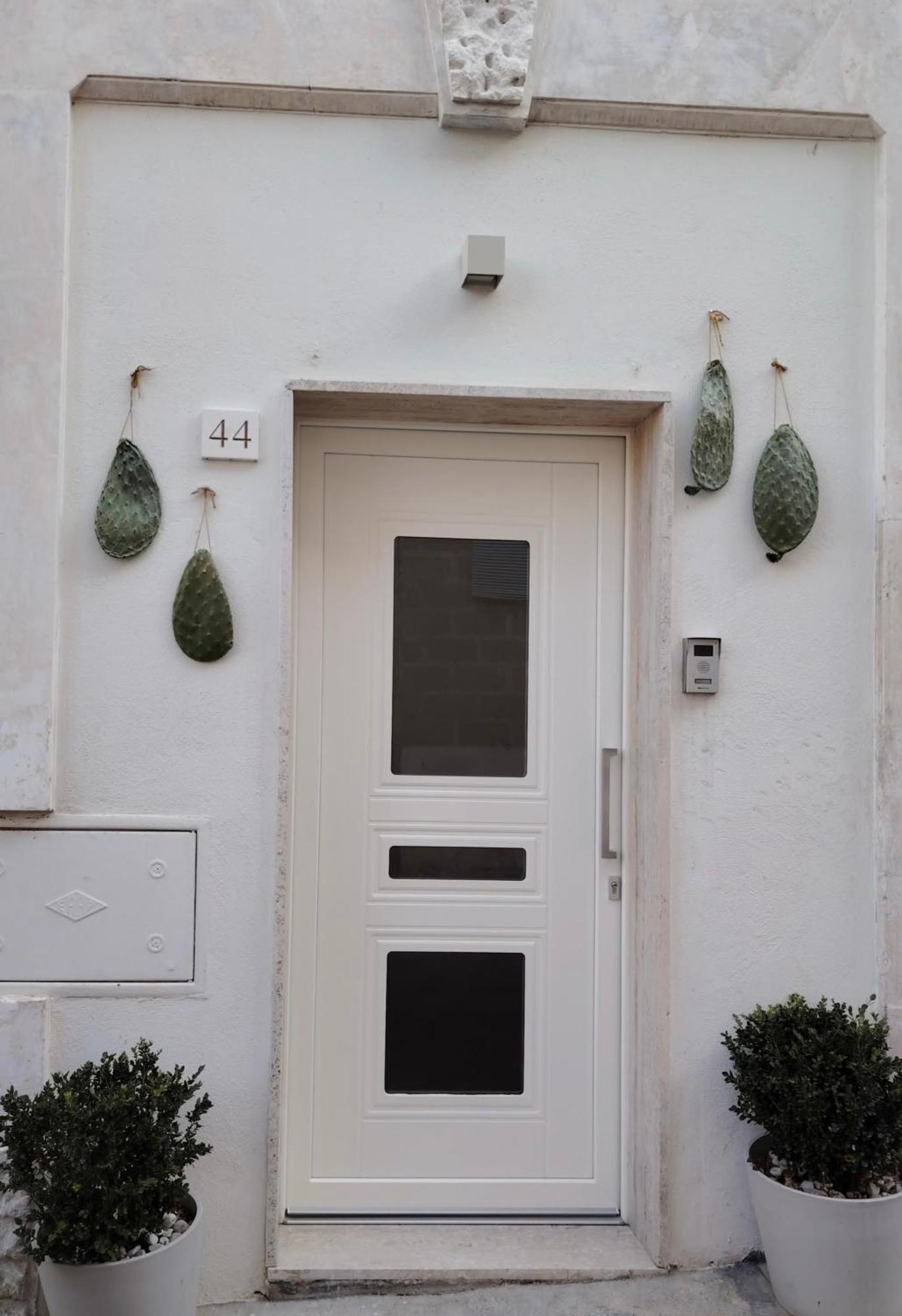 Luna House Carovigno Εξωτερικό φωτογραφία